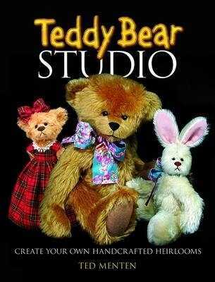Teddy Bear Studio — Ted Menten
