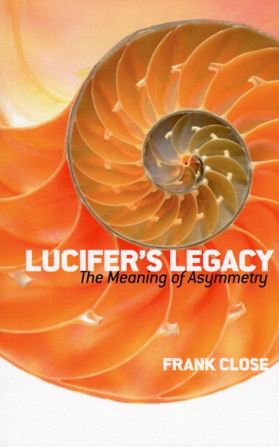 Lucifer's Legacy