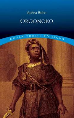 Oroonoko