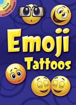 Emoji Tattoos