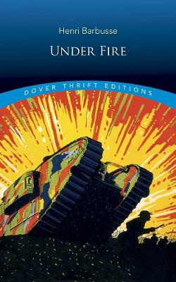 Under Fire — Gordon Brown