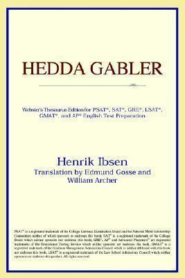 Hedda Gabler