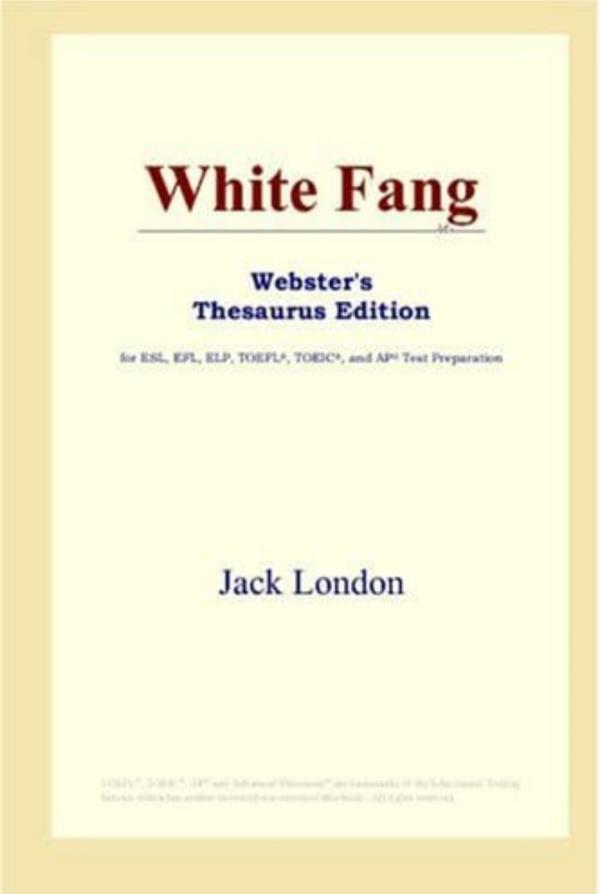 White Fang