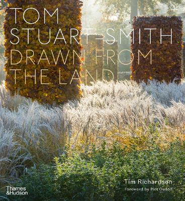 Tom Stuart-Smith: Draw From the Land