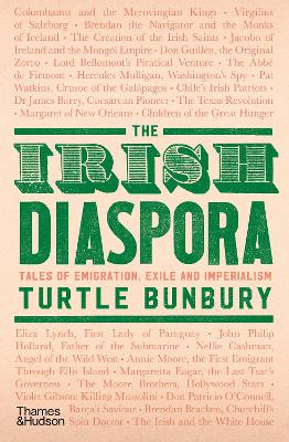 Irish Diaspora