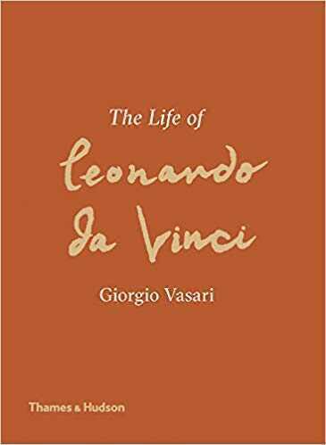 Life of Leonardo Da Vinci