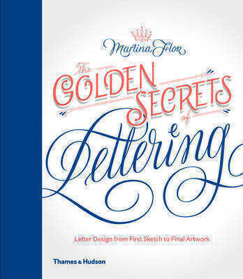 Golden Secrets of Lettering