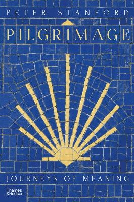 Pilgrimage. Journeys of Meaning