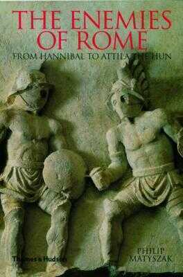 Enemies of Rome