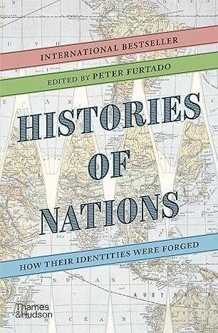 Histories of Nations