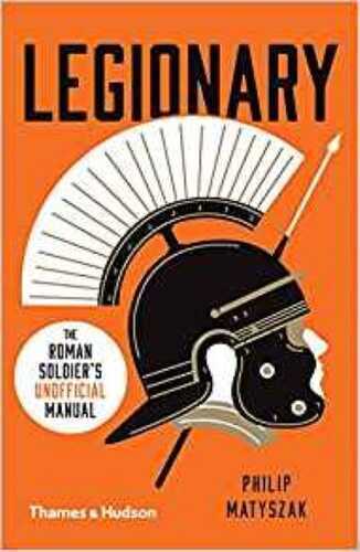 Legionary
