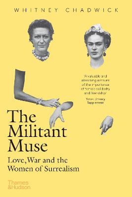 Militant Muse