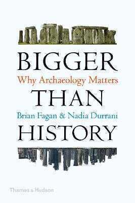 Bigger Than History