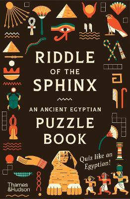 Riddle of the Sphinx