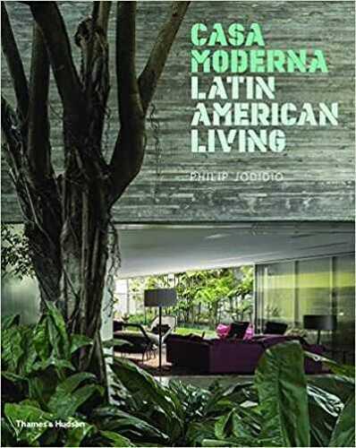 Casa Moderna