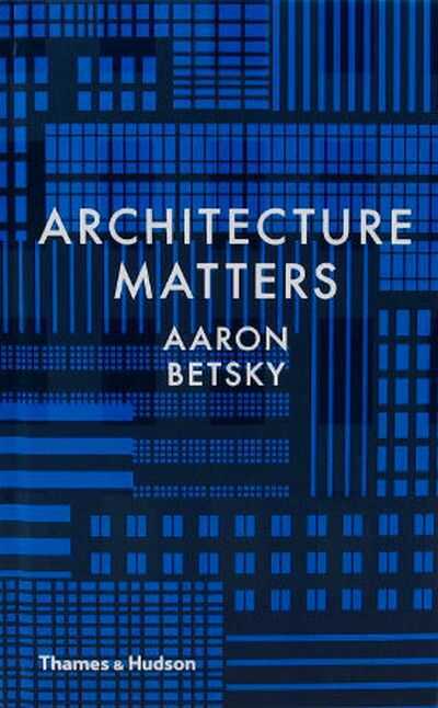 Architecture Matters