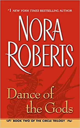 Dance of the Gods