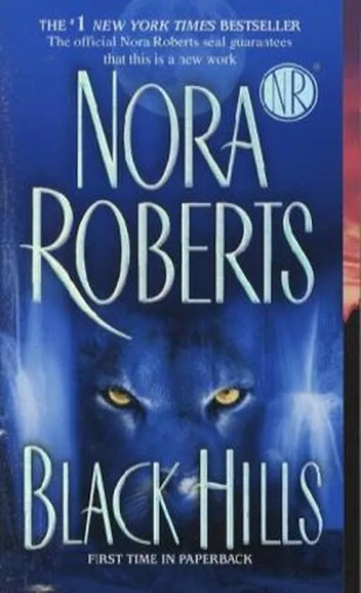 Black Hills