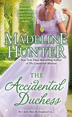 Accidental Duchess