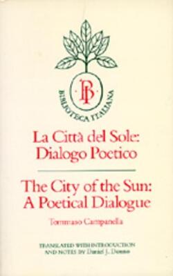 The City of the Sun