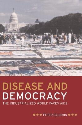 Disease and Democracy