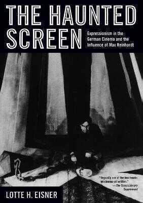 Haunted Screen