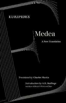 Medea – A New Translation