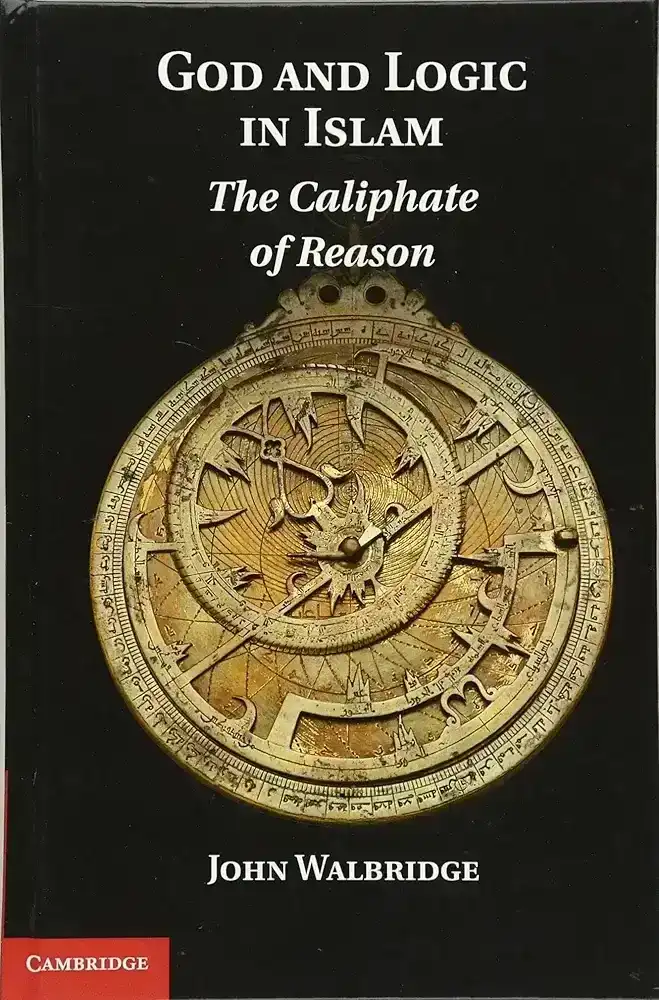 God and Logic in Islam