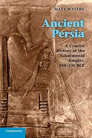 Ancient Persia