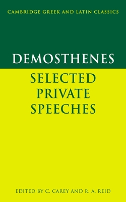 Demosthenes