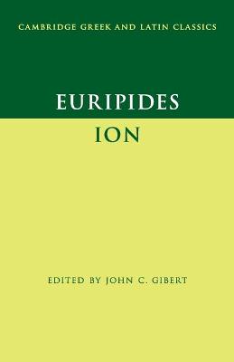 Euripides: Ion
