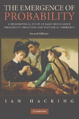 The Emergence of Probability