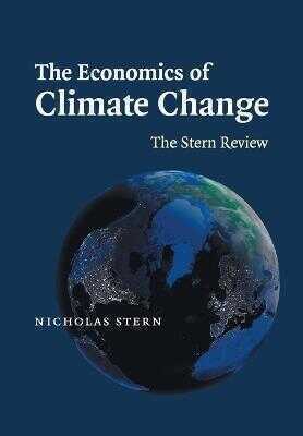 Economics of Climate Change