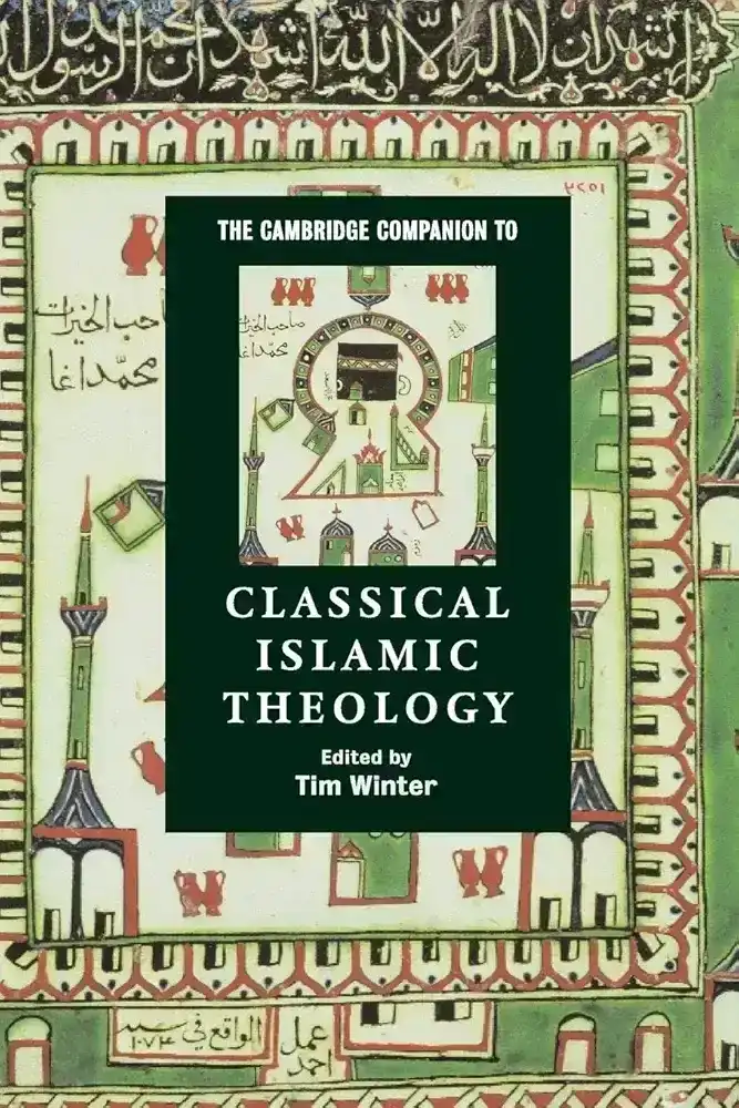Classical Islamic Theology