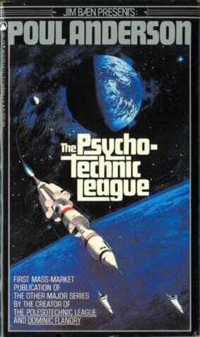 The Psycho - Technic League