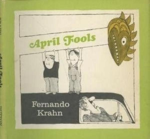 April Fools