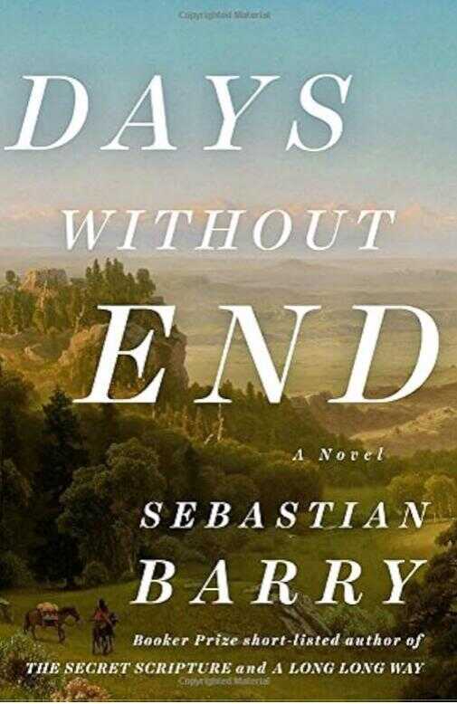 Days Without End