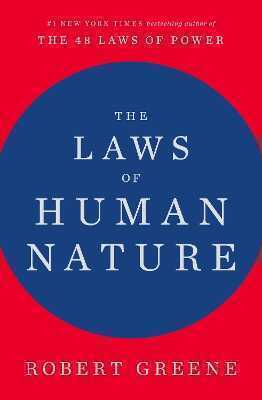 The Laws of Human Nature
