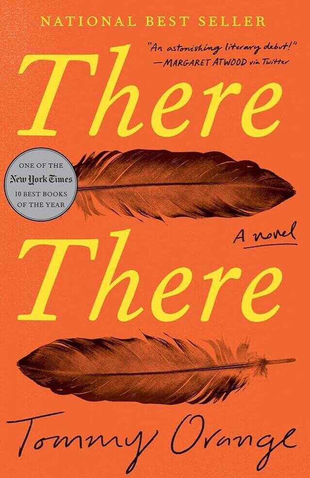 There There