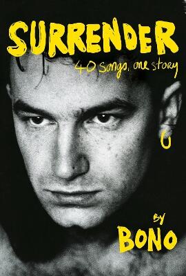 Surrunder: 40 Songs One Story