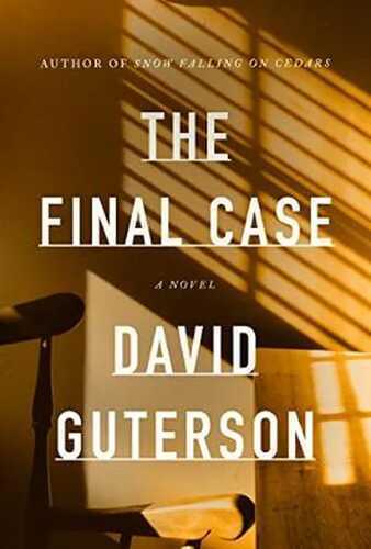 The Final Case: A novel