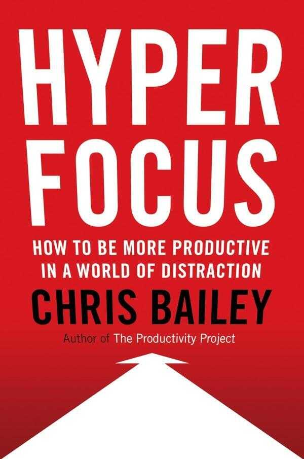 Hyper Focus