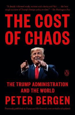 Cost Of Chaos