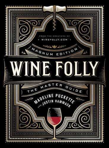 Wine Folly. Magnum Edition. The Master Guide