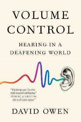Volume Control