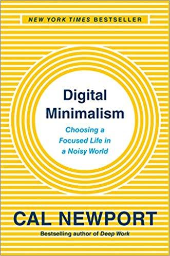 Digital Minimalism
