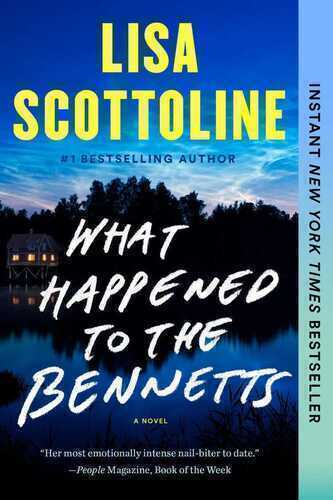 What Happened to the Bennetts