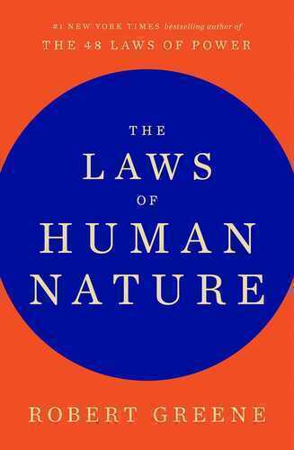 Laws of Human Nature