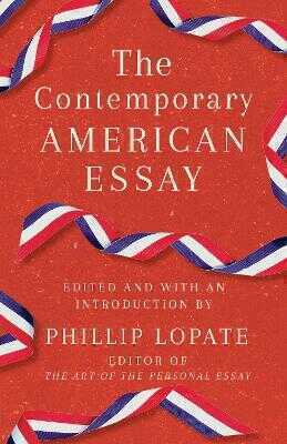 Contemporary American Essay