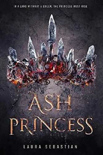 ASH PRINCESS (English Edition)